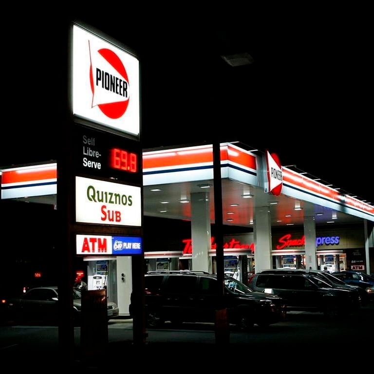 Engine Capital backs Simpson Oil's call for strategic review at Parkland